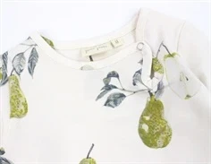 Petit Piao pear body